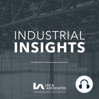 Industrial Intelligence: 30 Days Out