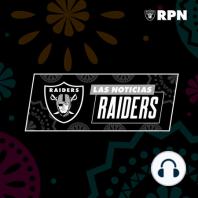 Evaluación de los Raiders tras semana de descanso | RPN