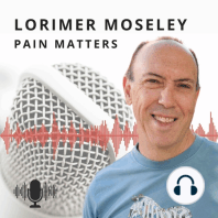 Episode 6: Painsystem Hypersensitivity