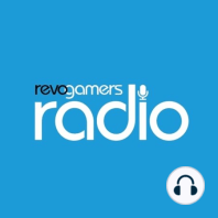 Revogamers Radio 1x1 (19-12-14) Programa Inauguración