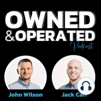 #04 - Rich Jordan - Crash Course On Buying & Operating A Small Plumbing Business