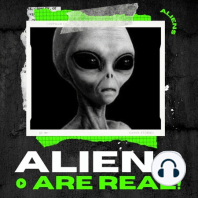 Laura Eisenhower Says Aliens Are Real! But... are they good or evil?