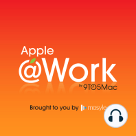 Apple @ Work Podcast: Front creates a place for teams to collaborate on customer communication