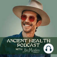 56. Dr. Paul Saladino: Is the Carnivore Diet Healthy?