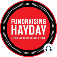 Top Ten Favorite Moments of Fundraising HayDay!