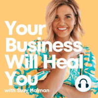 Reconnecting with Your Body with Erin Treloar