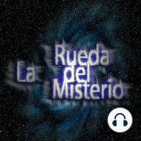 P-110: Manifestaciones Paranormales en Suicidios-Simposium del Misterio-Libertad de Información. - Episodio exclusivo para mecenas