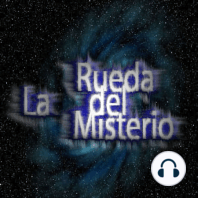 CANAL DEL MISTERIO- 19- 2x02 - La Casa Matusita- Artemisa- Juana de Arco- La Rueda de la Fortuna- Amat - Episodio exclusivo para mecenas