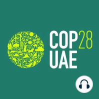 COP28 Letter to Parties 1 COP 28 UAE
