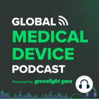 #347: Human-Centered Design in Medical Devices
