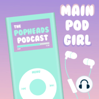 One of Your Main Pod Girls (feat. The Driver Era)