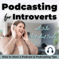 Podcasting for Introverts Trailer