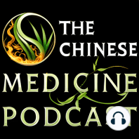 Chinese medicine for Children - Interview with Dr Holly Carruthers (CM Dr)