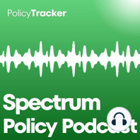 101: How do international spectrum agreements work? (feat. NTRA)