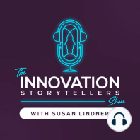 131: How Insurance Becomes an Innovator’s Best Friend