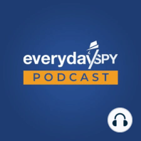 How To Manipulate People Like a CIA Spy | EverydaySpy Podcast Ep. 28