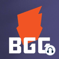 Episode 32: BGG.CON '23 Gaming Highlights, with Tim from Board Game Hot Takes