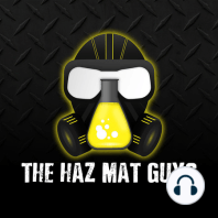 THMG422 – Liquid Oxygen Study Explained with Andy Byrnes
