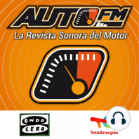 Noticias Motor: Radar que más multa en España, zonas con escasos cargadores coche eléctrico, motor diésel más grande...