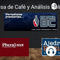 Mesa de Café y Análisis político