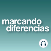 Vivir de Tu Marca Personal · Marcando Diferencias con Luis Encabo Pt.2