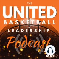 Ep. 013 (Pt. 1) Terrence McGriff: Community Basketball