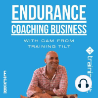 The 6 Figure Endurance Coaching Business Framework