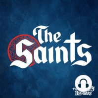 Saint Benedict: Episode Three