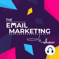 Using Email Marketing to Build a Profitable Business - with Gisele St Hilaire a Member of The League