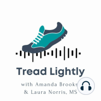Episode 44: Why Do You Get Muscle Cramps When Running?