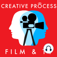 JULIE ANDREWS - PAUL SCHRADER - JULIAN SCHNABEL on Filmmaking & Creative Process