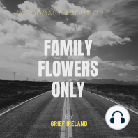 Family Flowers Only with Peter Mahony