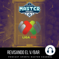 Revisando el V/Bar Ep 08 (11/11/2019)