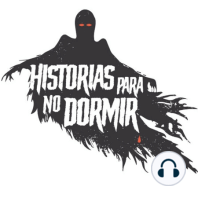 &#128551; Las BRUJAS se lo llevaron &#128551; - La historia de Monico de Saltillo