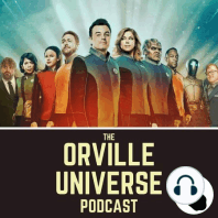 The Orville S02E02 - "Primal Urges"
