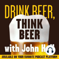 Ep. 41 - Author and Pub Enthusiast Pete Brown