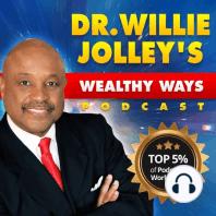 158: Tim Shurr and Dr. Joe Vitale - Wealth Starts In Your Mind