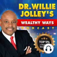 204: Dr. Johnny and Lezlyn Parker - The Value Of The Kiss