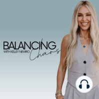 Navigating the Conflicting Messages of Weight Loss and True Health with Dr. Sarah Ballantyne