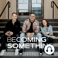 Episode 244: Dating (feat. Kait Warman and JJ Tomlin)