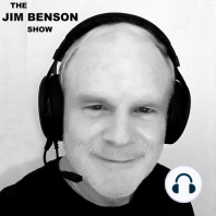 The Jim Benson Show, December 10, 2023