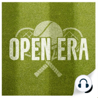 Open Era Gold: Murray v Tsitsipas (Wimbledon 2023)