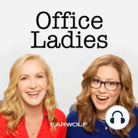 Office Ladies Live: Fan Mailbag