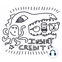 Ep. 316 - Insert Credit Game Awards Special