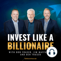 130. Replay: How the Wealthy Invest & the Alternative Investment Continuum