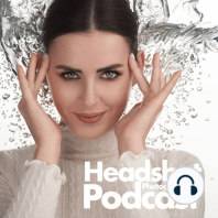 Headshot Photography - Why Discounts, Deals, Promotions its not a good idea. Episode 9/2019