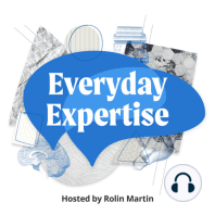 Everyday Expertise Patreon Page