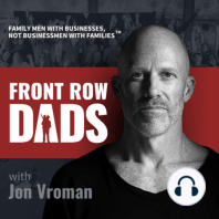 308: The Darkside of Dad with Ben Stewart