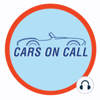 Ep 94: Adams tells us why collector car prices are dropping, trauma surgeon safety, CEO cars: we dream