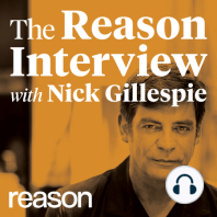 A New Reason Podcast Is Just Asking Questions